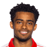 Fanuel Ghebreyohannes