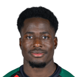 Joris Boguo