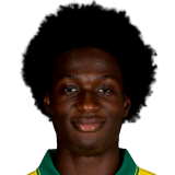 Moussa Gbemou