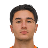 Bedirhan Özyurt