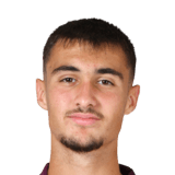 Dimitri Valkanis