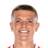 Keenan Gough
