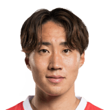 Yuto Tsunashima
