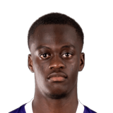 Frédéric Efuele Ngoyala