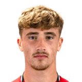 Lewis McCann