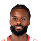 Elydjah Mendy