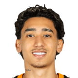 Isaque Severino Silva