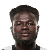 Ismahila Ouédraogo