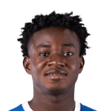 Elijah Odede