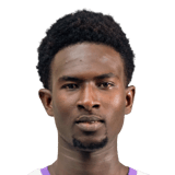 Amadou Niang