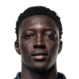 Ousseynou Fall Seck
