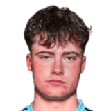 MacDarragh Scanlon