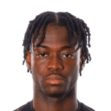 Axel Kouame