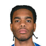 Damien Theodore