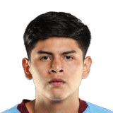 Fernando Mena