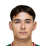 Matija Gluscevic
