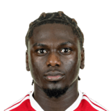 Fousseny Doumbia
