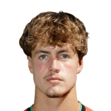 Merijn van de Wiel