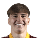 Zander McAllister