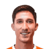 Carlos Faya