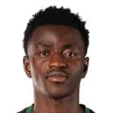 Cheick Konaté