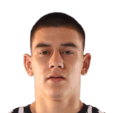 Rodrigo Acuña Vera