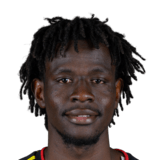 Cheikne Kebe