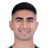 Dhruv Alva