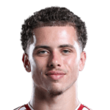 Kieran Morrison