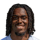 Jelani Seedorf