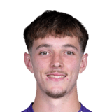 Lachie Charles