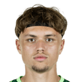Pharell Hensel
