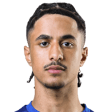 Meshal Al Dawood