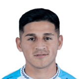 Leonel Vega