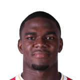 Jhon Tilman Palacios
