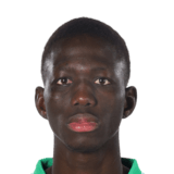 Mamadou Diagne