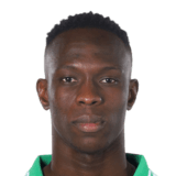 Moussa Diallo