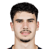 Shaqueel van Persie