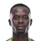 Abdoulie Mboge