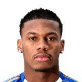 Dujuan Richards