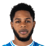 Ronaldo Webster