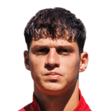 Rodrigo Miguel Ferreira Rêgo