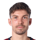 Daniel Paulson