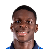 Mamoudou Cissokho