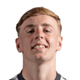 Luke Douglas