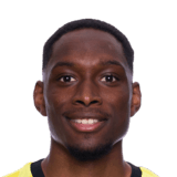 Ousmane Diallo