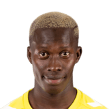 Mouhamed Sissokho