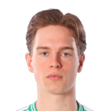 Oscar Steinke Brånby