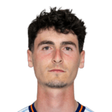 Cooper Flax