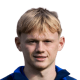 Aidan Borland